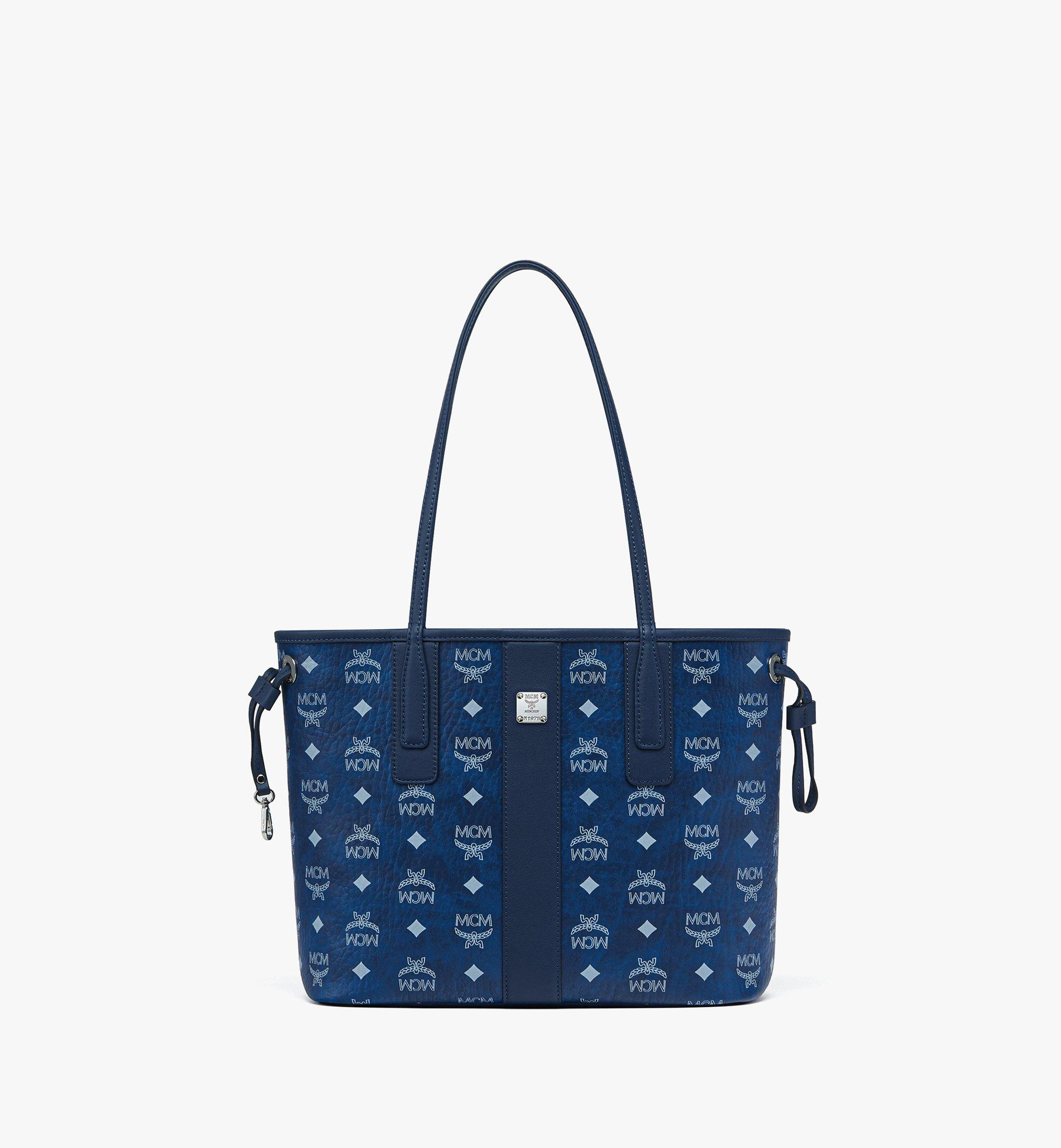 Sac cabas Liz en Visetos 1